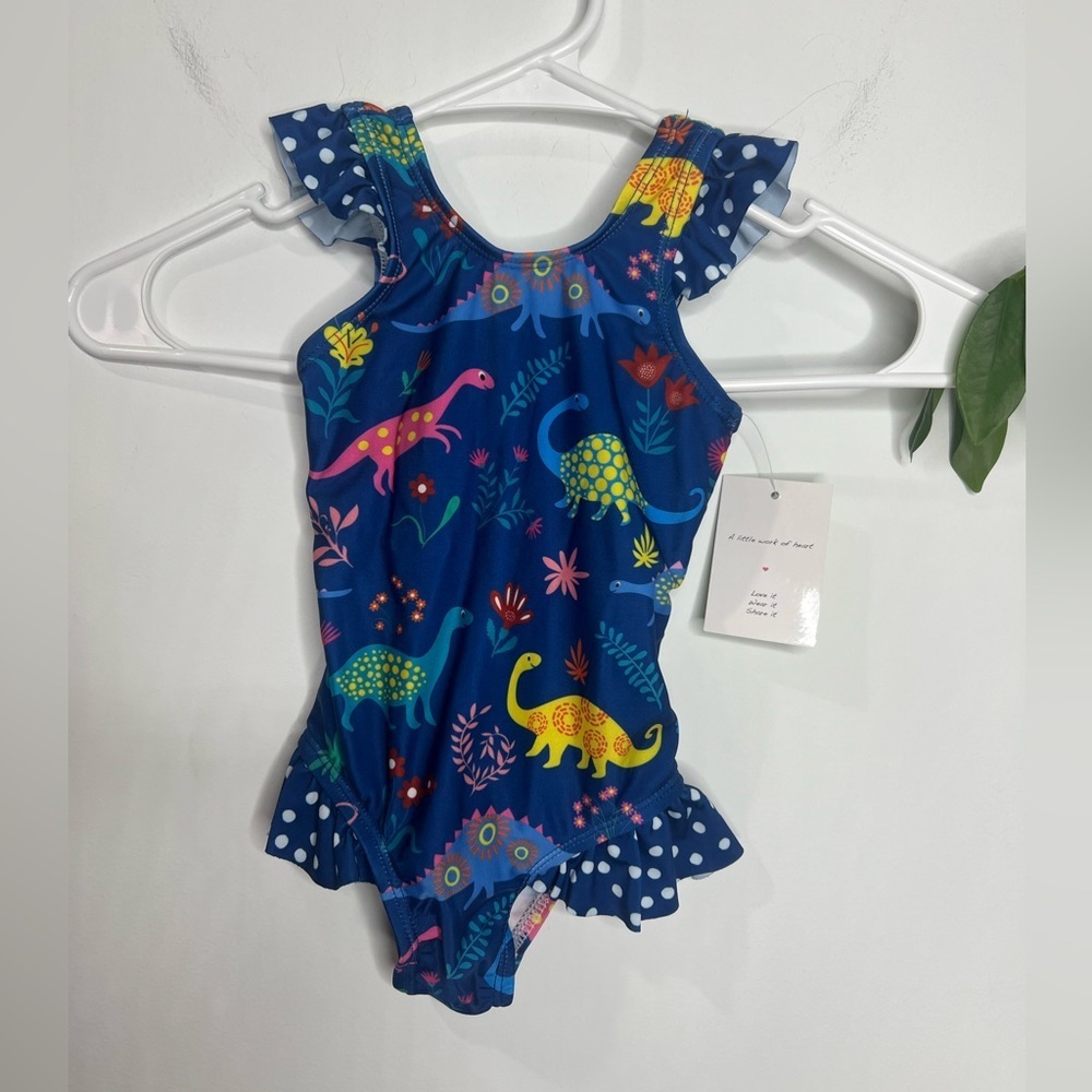 Millie Loves Lily Swimsuit